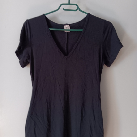 SMASH + TESS Black Sunday Romper XXS - Picture 5 of 6